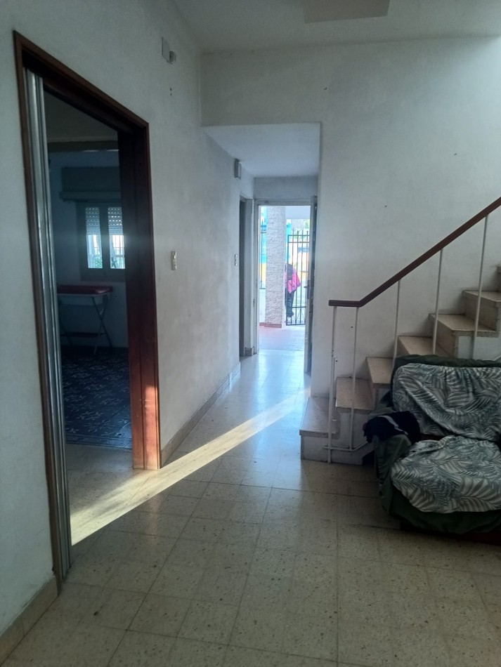 Casa sobre Av Zanni APTA CREDITO