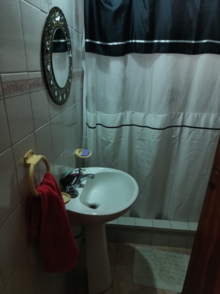 Zona Hernandarias y Mihura ATM V