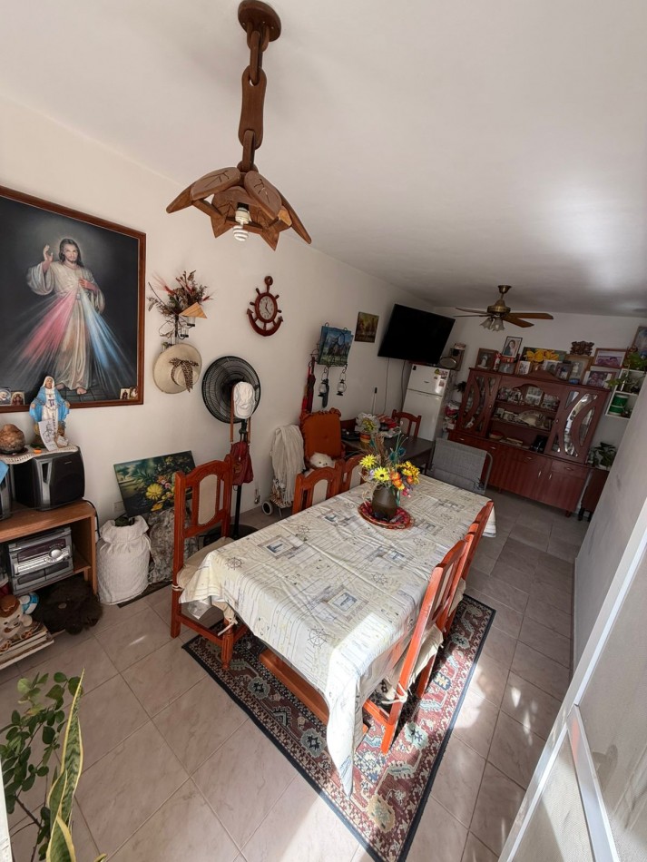 Casa dentro complejo Habitacional 