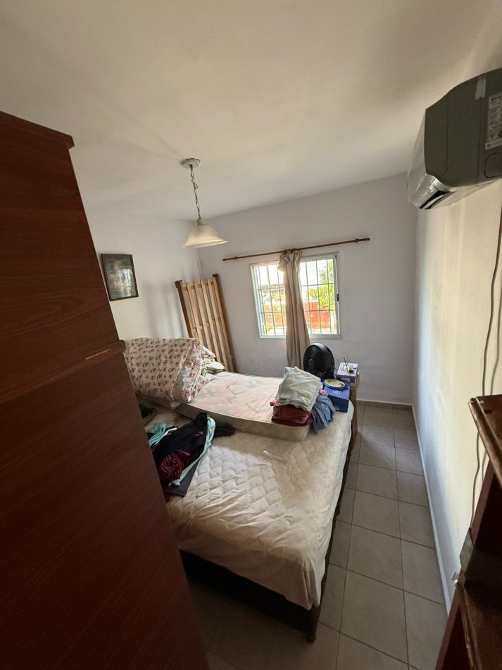 Casa dentro complejo Habitacional 