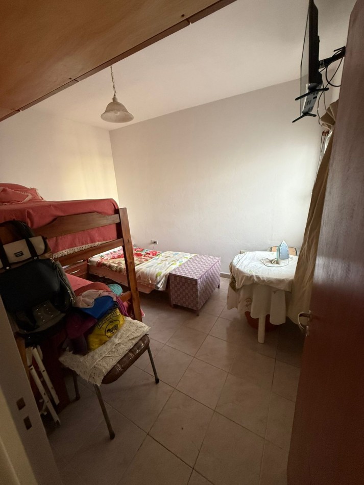 Casa dentro complejo Habitacional 