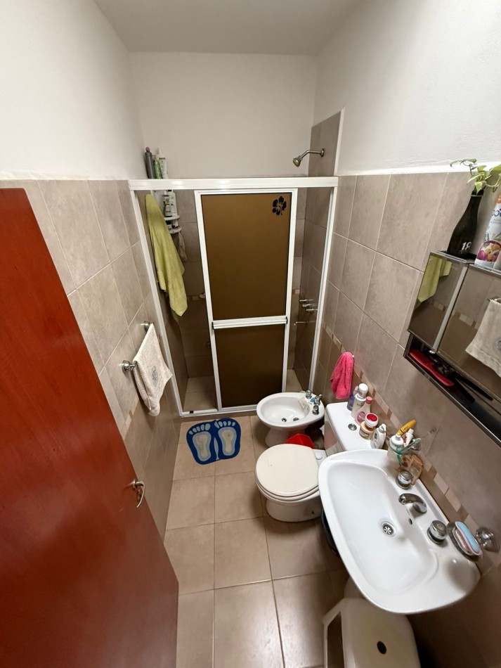 Casa dentro complejo Habitacional 