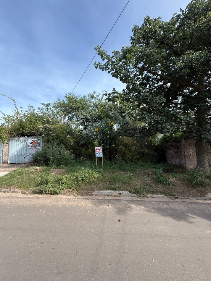 Lote Lomas del Golf 