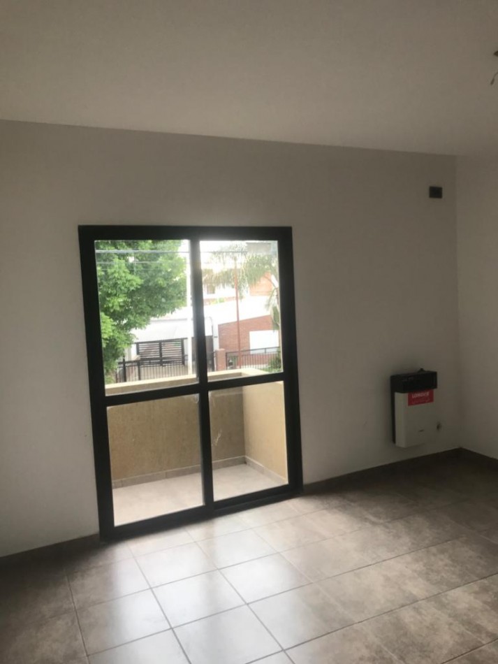 Duplex Zona J Baez y Bevilacqua