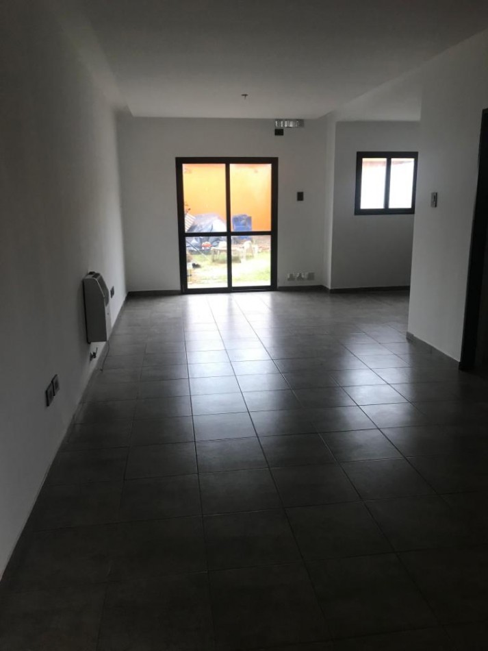 Duplex Zona J Baez y Bevilacqua