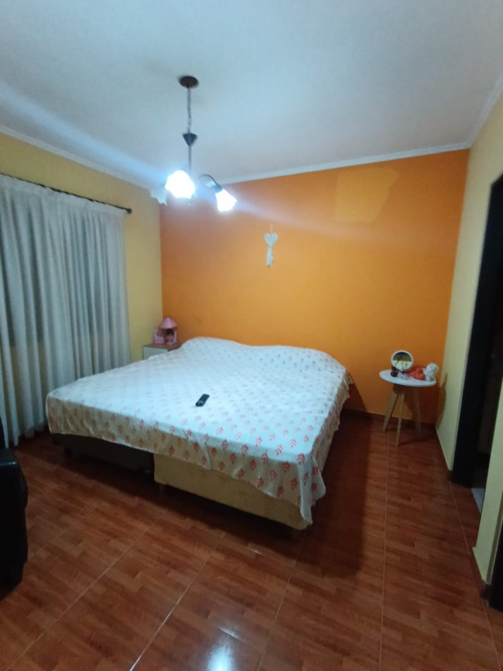 Casa impecable estado 