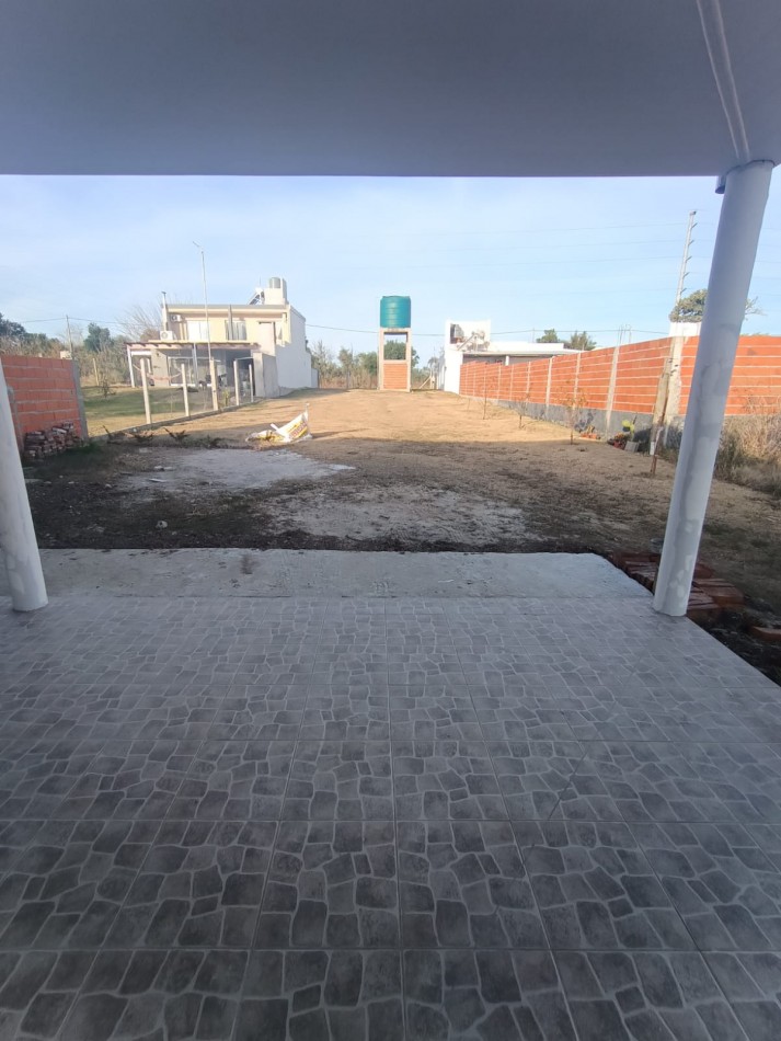 Casa Lote Brisas Acceso Norte 