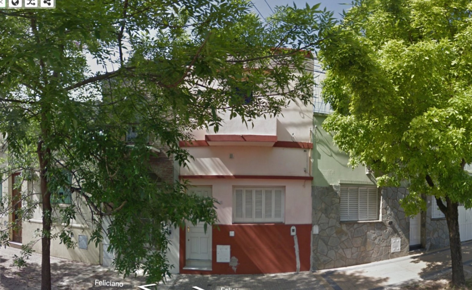 PH Ideal Oficinas /vivienda etc. 