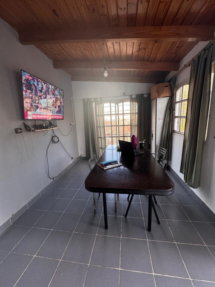 3 casas Mismo Terreno 