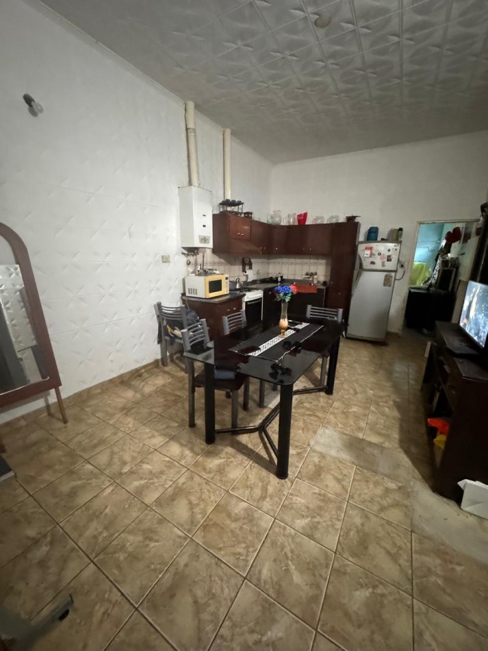 3 casas Mismo Terreno 