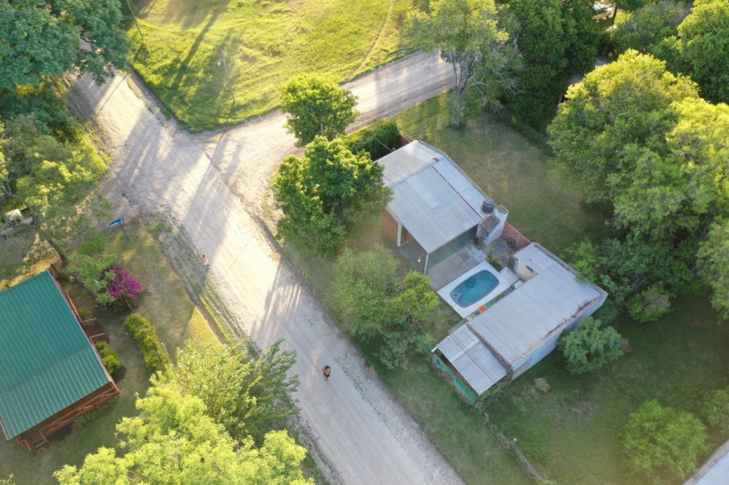 Casaquinta Villa Urquiza 