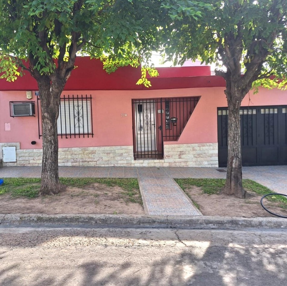 Localidad de Diamante 