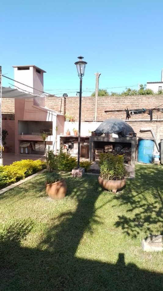 Localidad de Diamante 