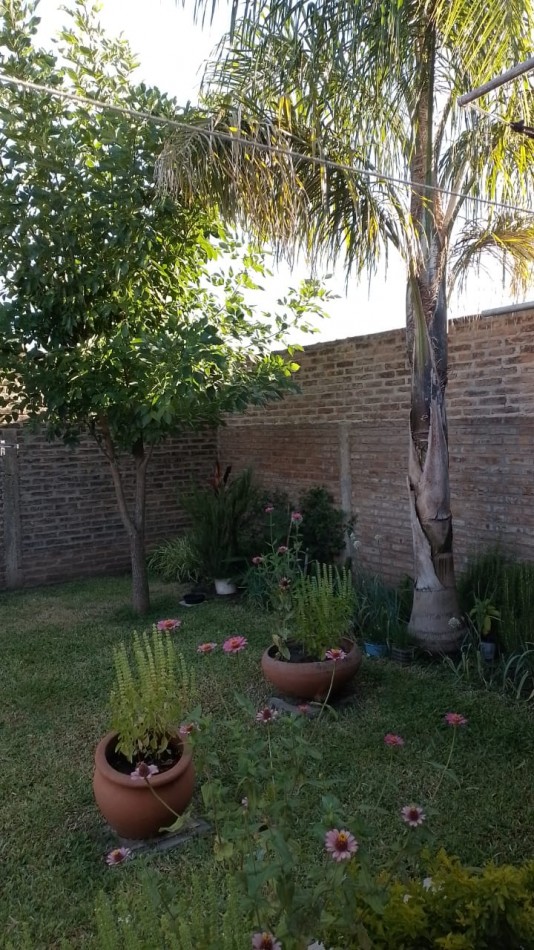 Localidad de Diamante 