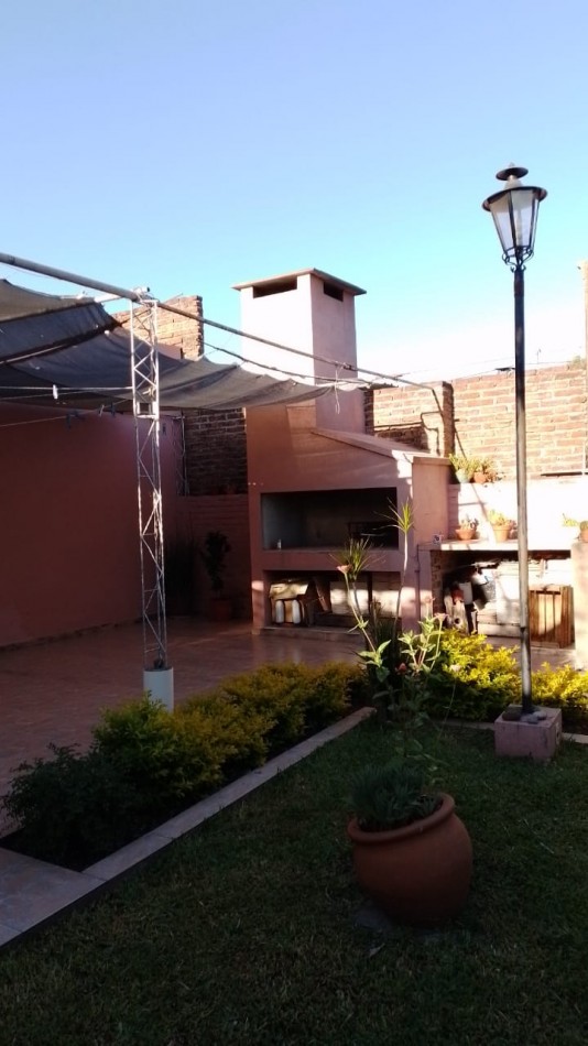 Localidad de Diamante 