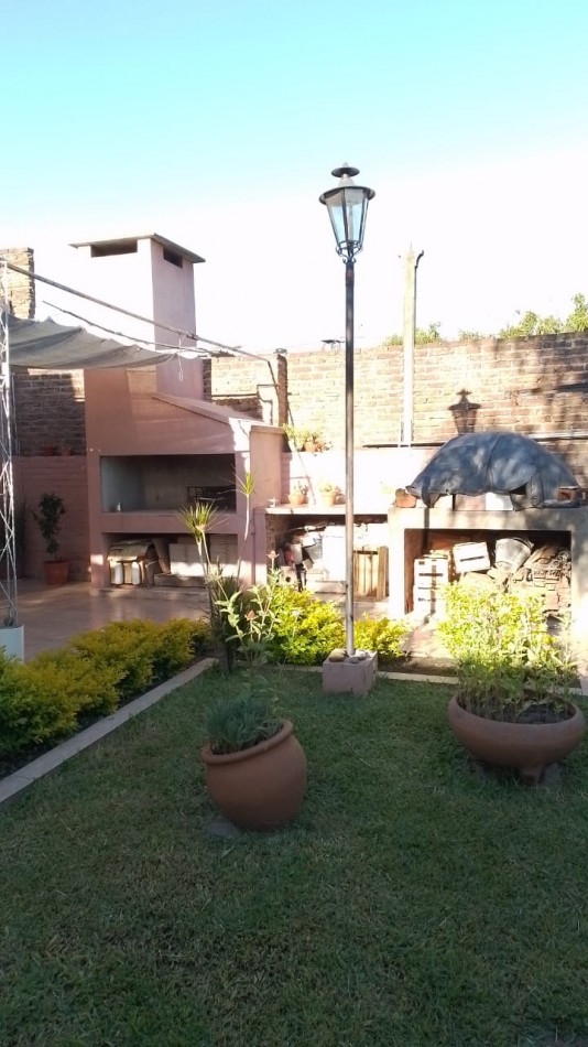 Localidad de Diamante 