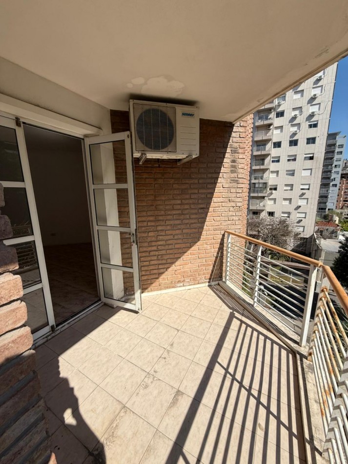 Zona Parque / centro civico 