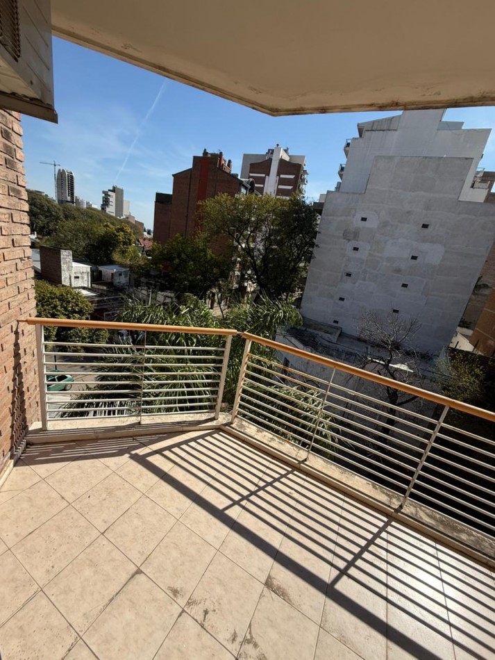 Zona Parque / centro civico 