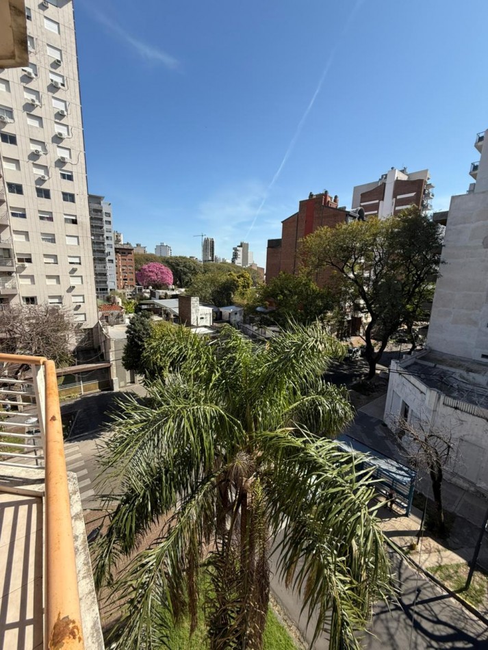 Zona Parque / centro civico 