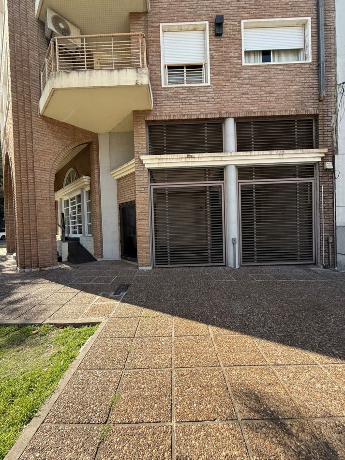 Zona Parque / centro civico 