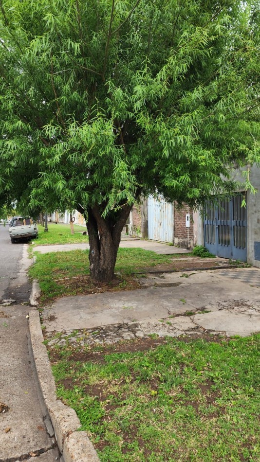 Casa a Recilcar zona UTN a metros de Av Almafuerte