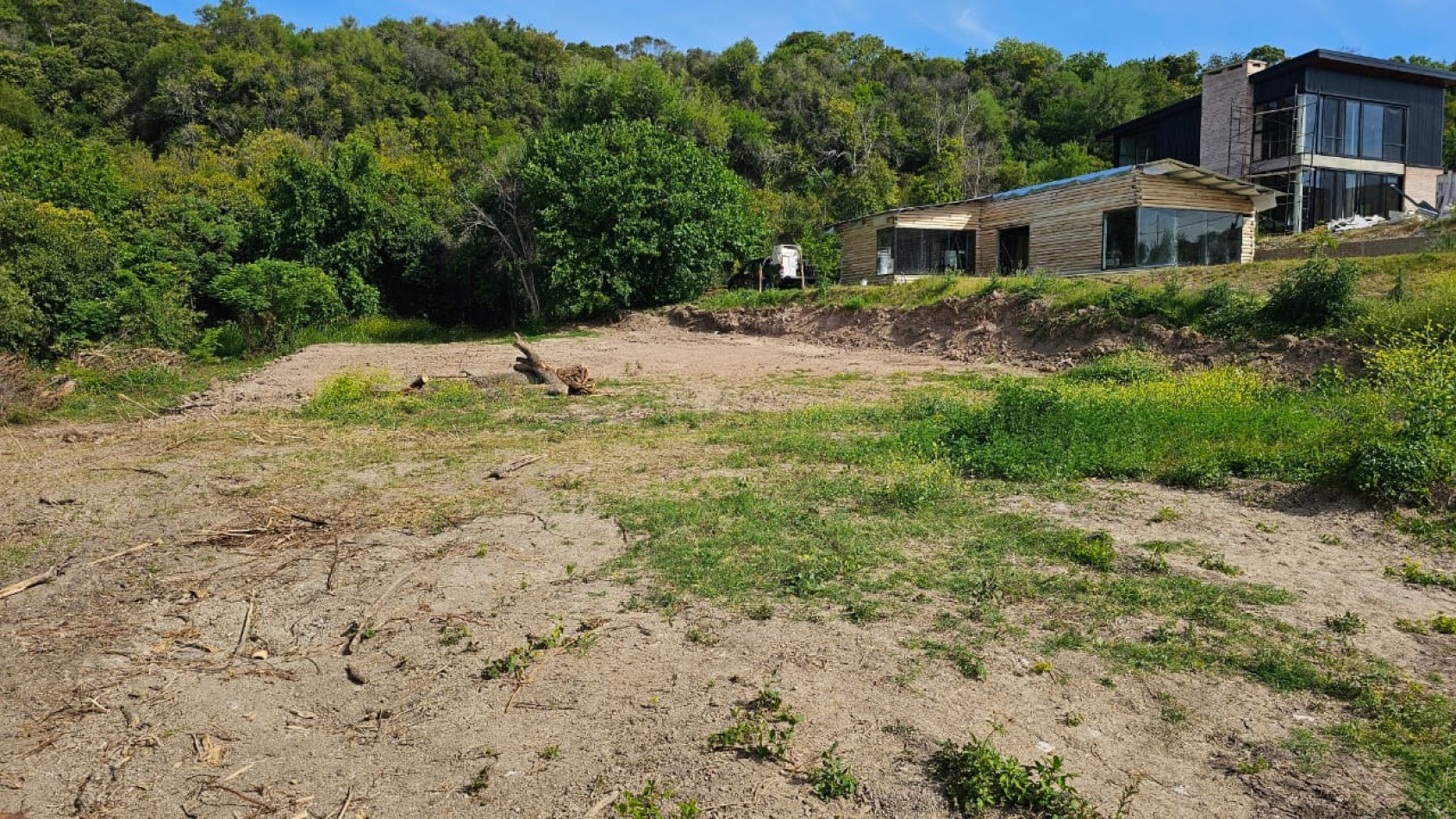 Lote Villa Urquiza c/acceso al rio 