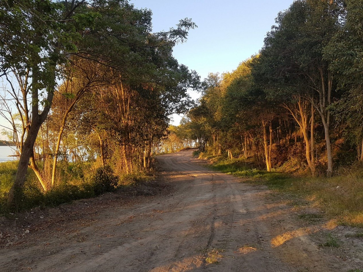 Lote Villa Urquiza c/acceso al rio 