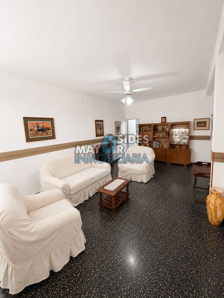 Casa zona Don Bosco