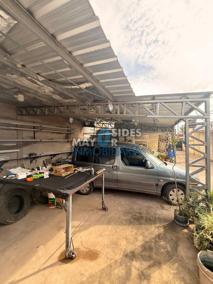 CASA+ DEPTO+ GALPON