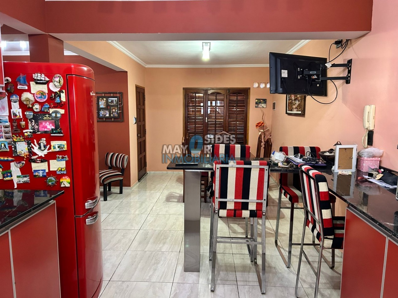 Zona Newbery (increible propiedad) Posibilidad de permuta