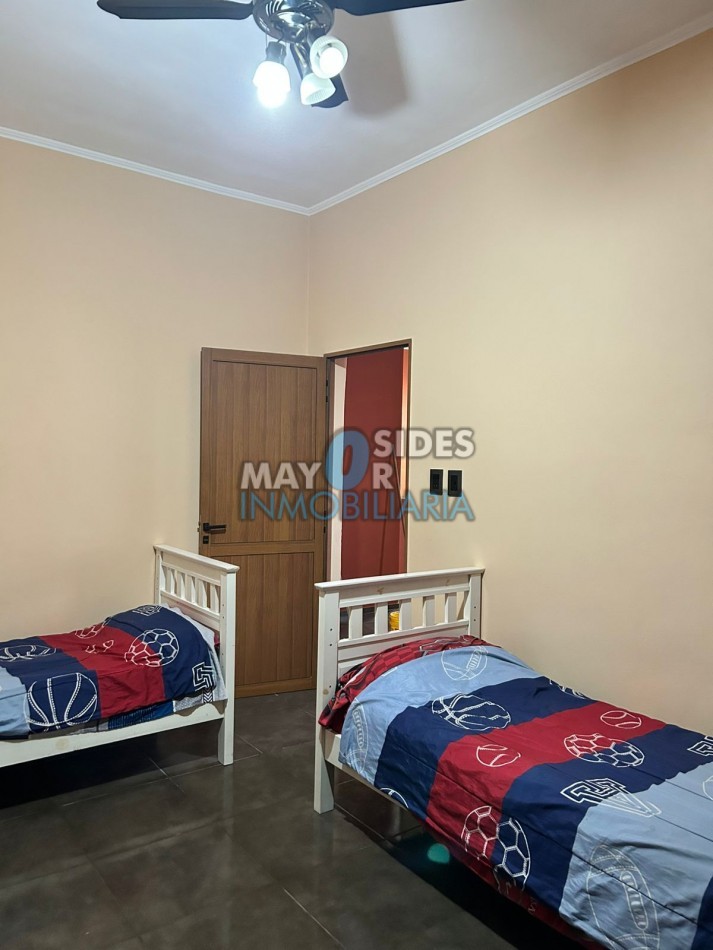 Zona Newbery (increible propiedad) Posibilidad de permuta