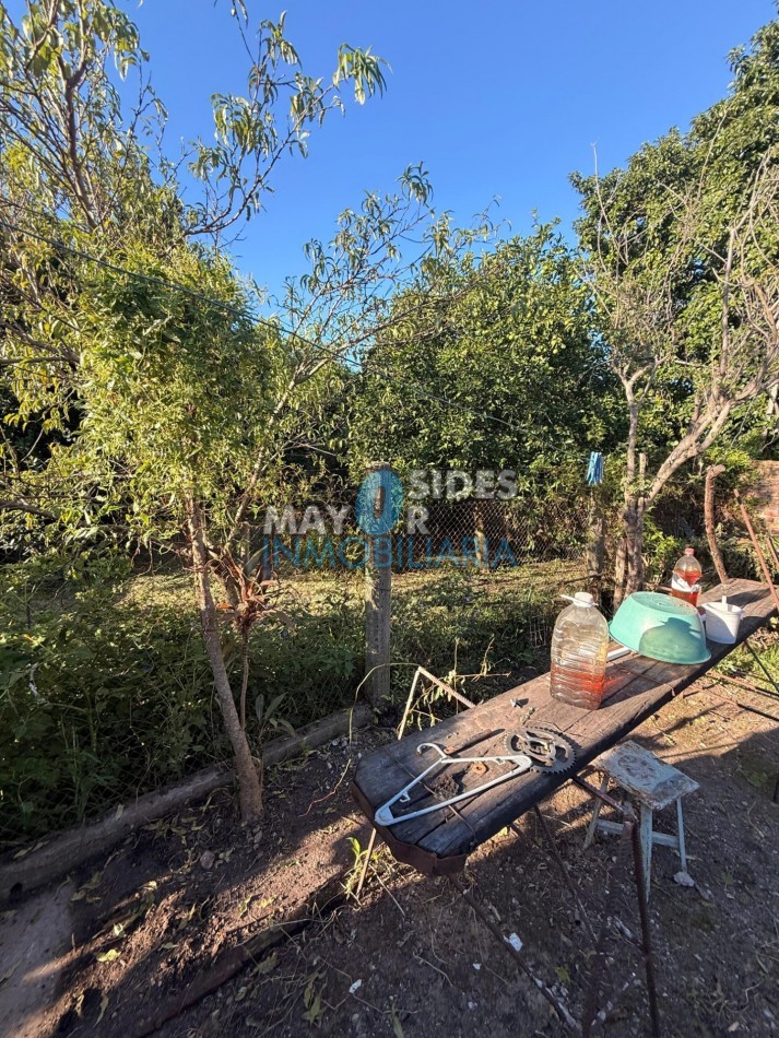 CASA EN VENTA sobre calle Balbin