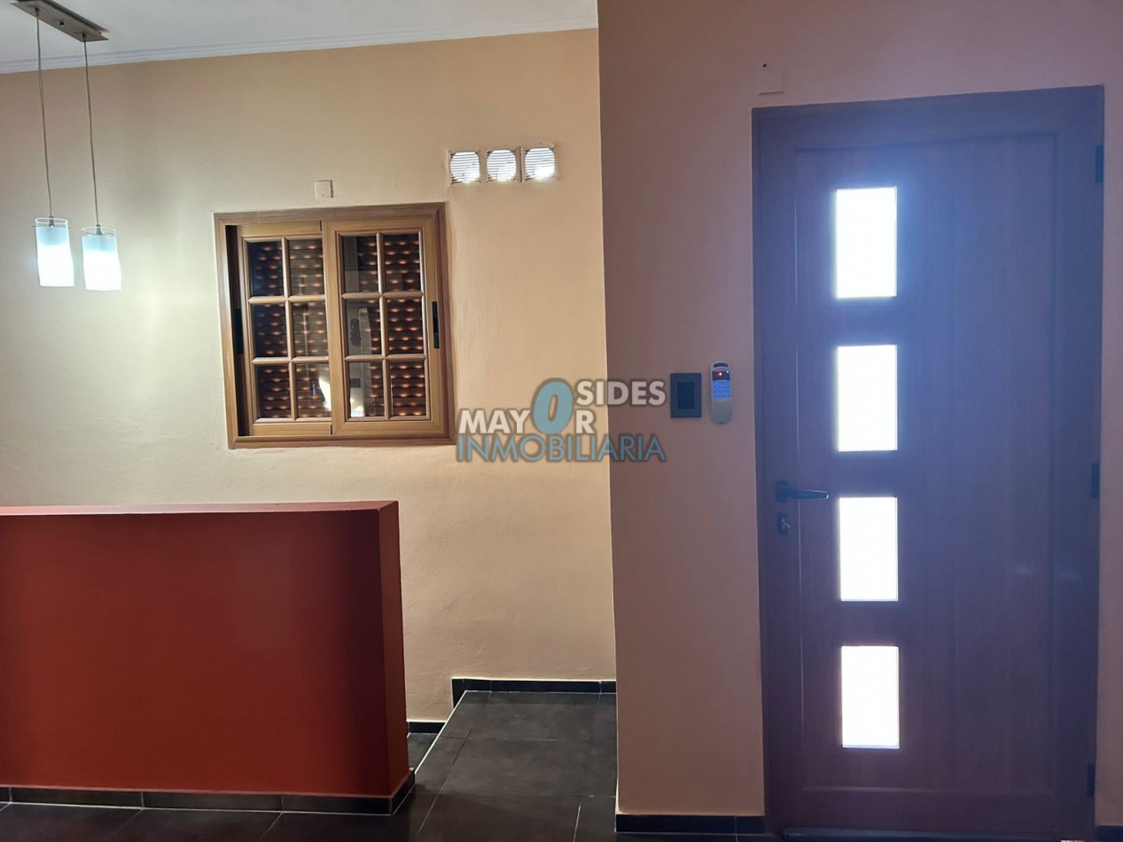Zona Newbery (increible propiedad) Posibilidad de permuta