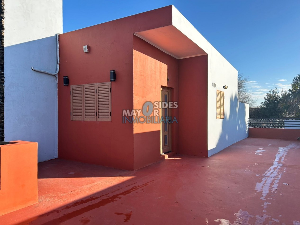 Zona Newbery (increible propiedad) Posibilidad de permuta