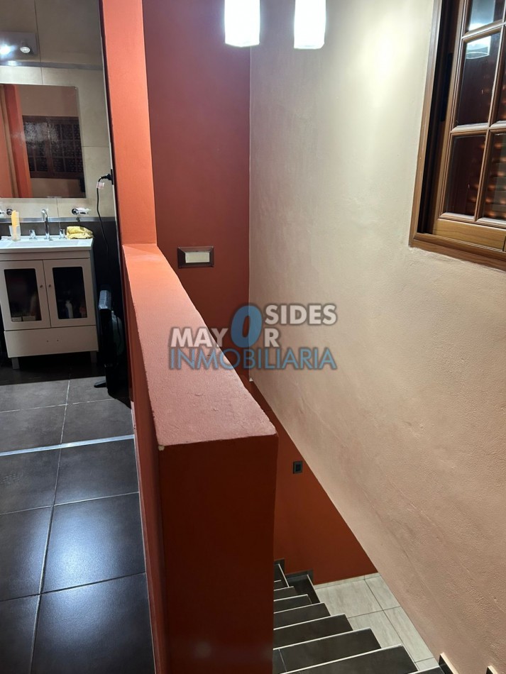 Zona Newbery (increible propiedad) Posibilidad de permuta