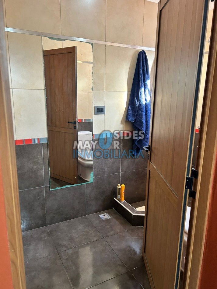 Zona Newbery (increible propiedad) Posibilidad de permuta