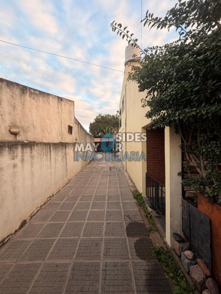 CASA+ DEPTO+ GALPON