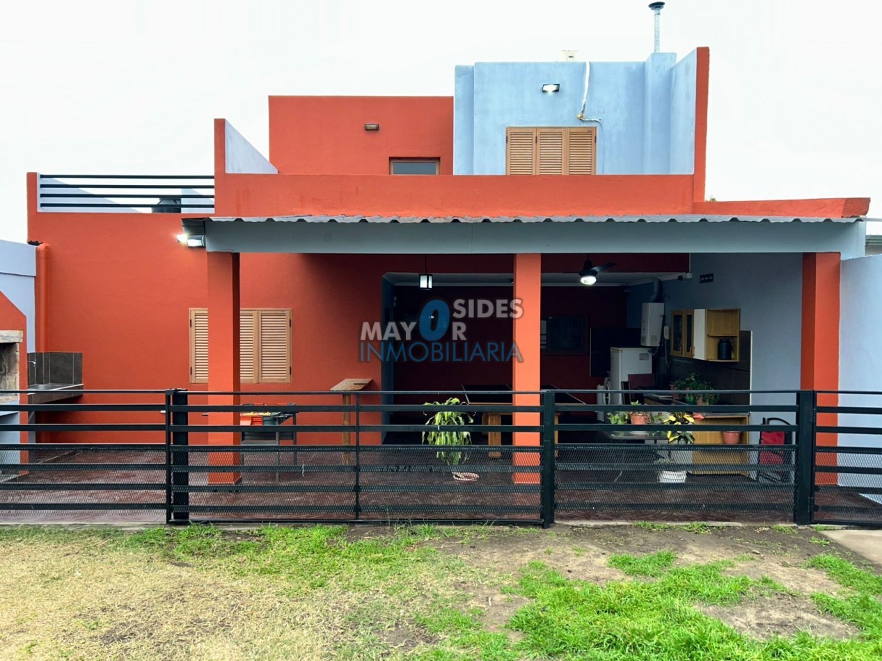 Zona Newbery (increible propiedad) Posibilidad de permuta