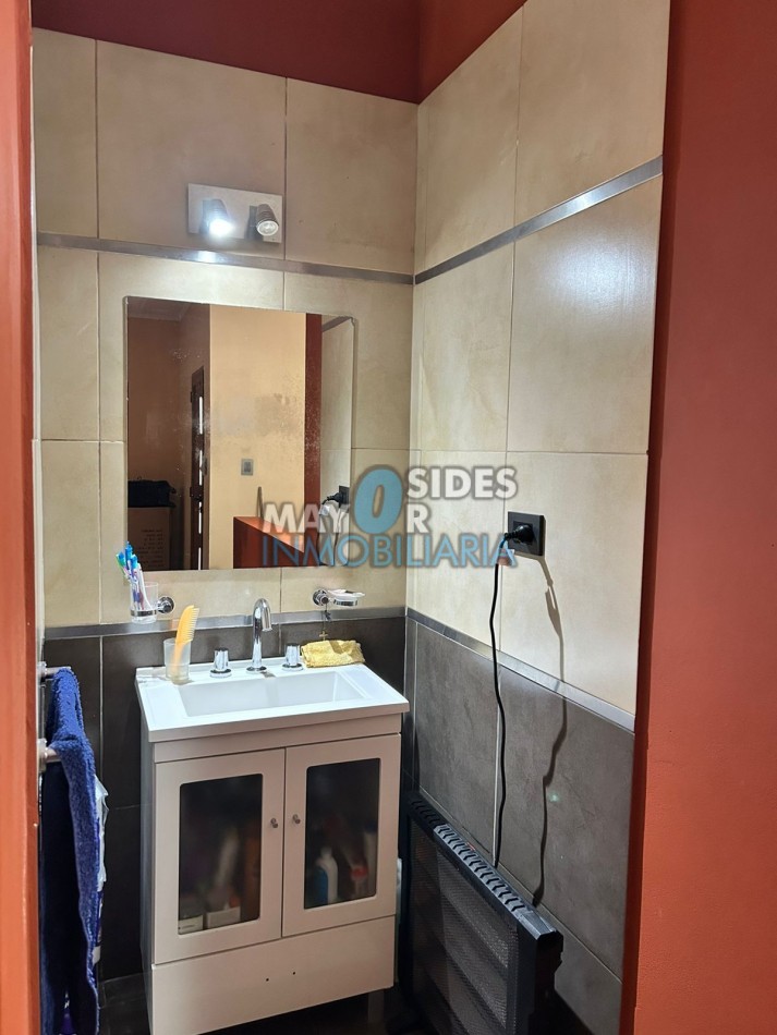 Zona Newbery (increible propiedad) Posibilidad de permuta