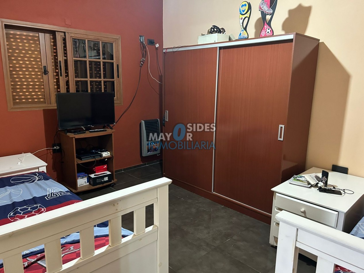 Zona Newbery (increible propiedad) Posibilidad de permuta