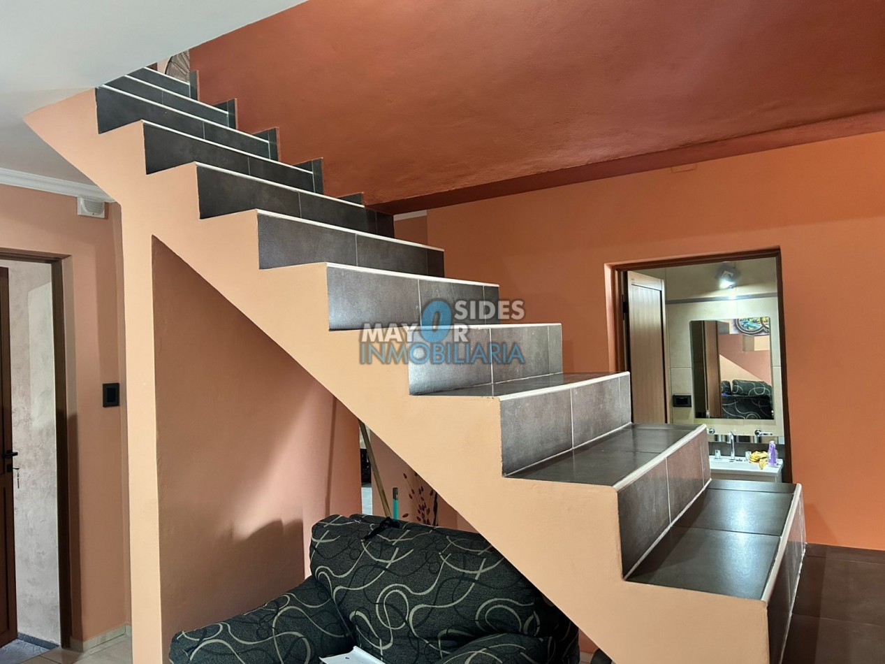 Zona Newbery (increible propiedad) Posibilidad de permuta