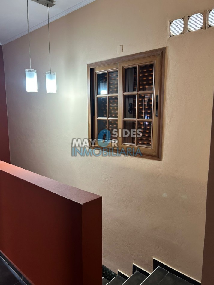 Zona Newbery (increible propiedad) Posibilidad de permuta