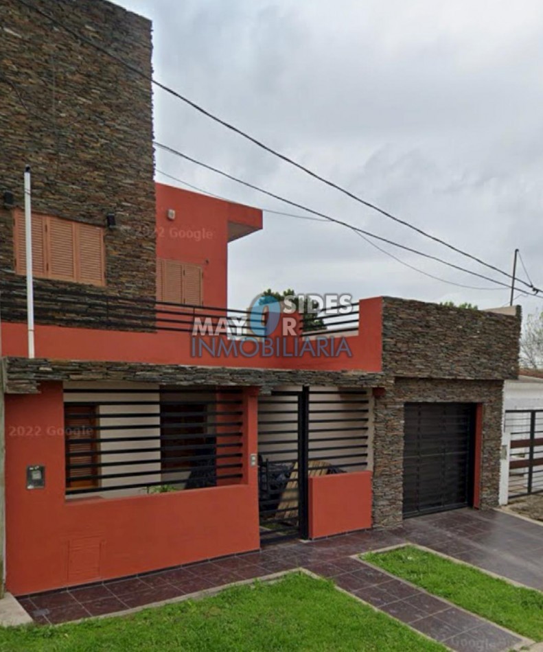 Zona Newbery (increible propiedad) Posibilidad de permuta