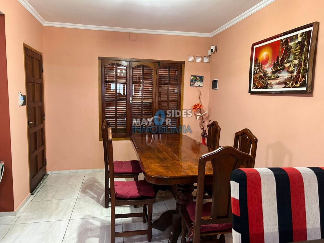 Zona Newbery (increible propiedad) Posibilidad de permuta