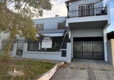 3 casas Mismo Terreno 