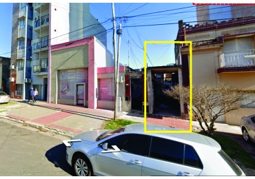 2 casas Centricas a reciclar 