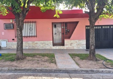 Localidad de Diamante 