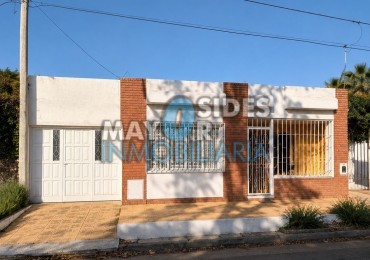 Casa zona Don Bosco