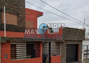Zona Newbery (increible propiedad) Posibilidad de permuta
