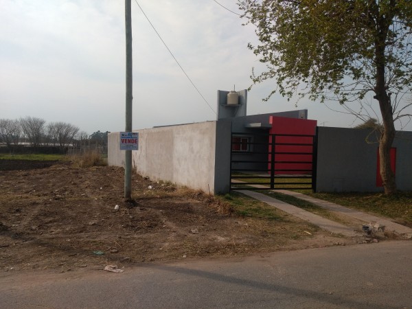 terrenos de 533m2 